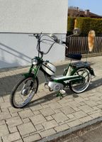 selten schönes Pony 503 S Cross /Sachs  2-Gang Handschaltung