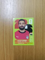 Panini WM 2026 Sticker - EGY 14