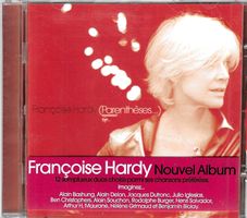 Françoise Hardy - Parenthèses