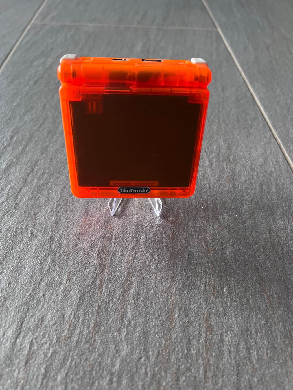 Nintendo Consoles: Game Boy Advance SP – D'occasion à Oensingen par 3.mvc