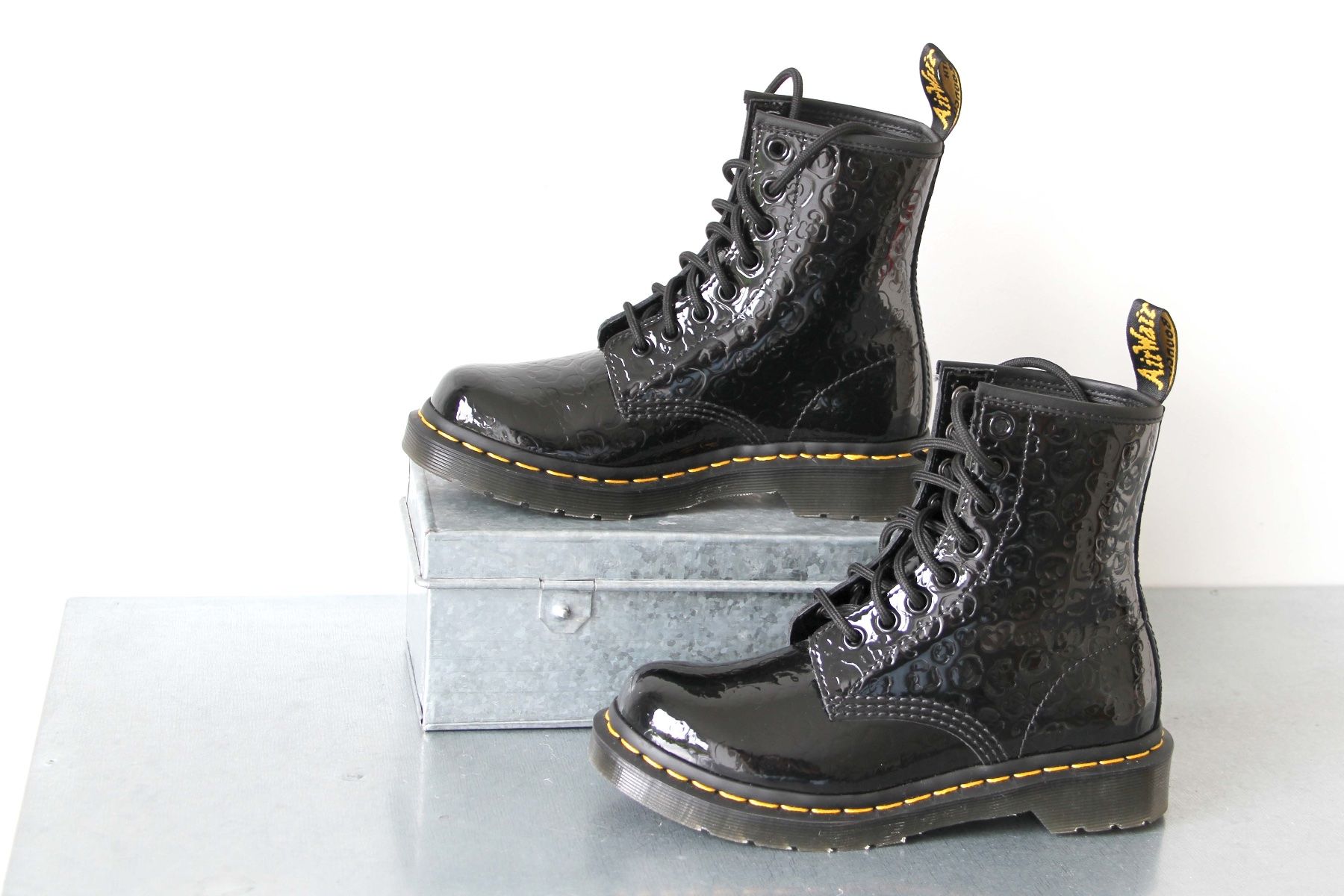 Scarpe da donna: Dr. Martens Sinclair Gr. 36 - Damenschuhe - Boots / Docs – Usato da Merlischachen venduto da sammlerstueck