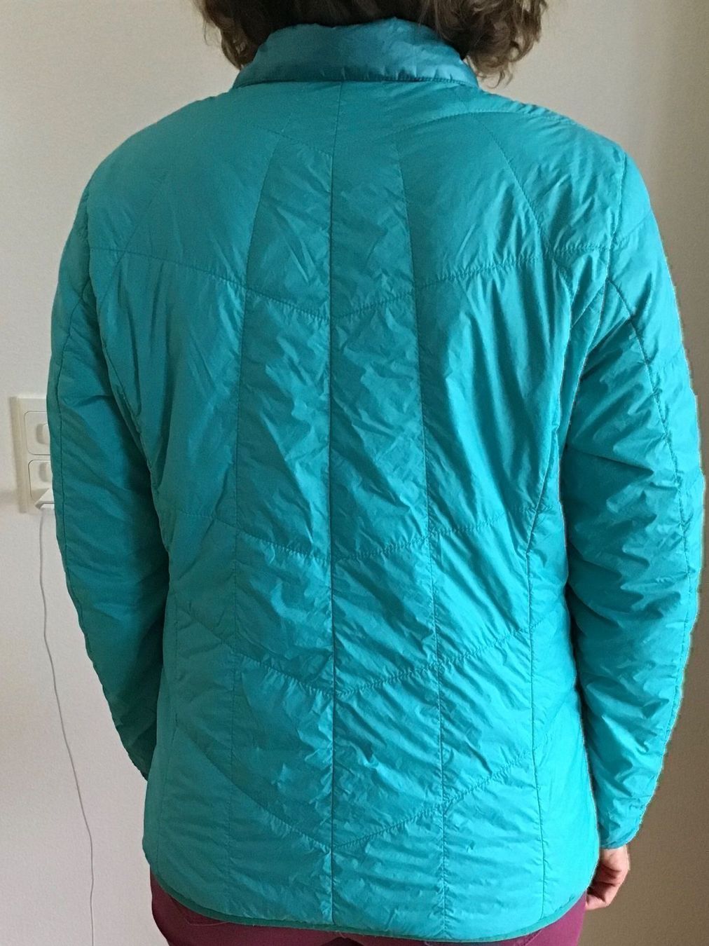 Giacche: Jacke Freizeit Schöffel Damen Gr.40 – Usato da Frenkendorf venduto da silasho 2
