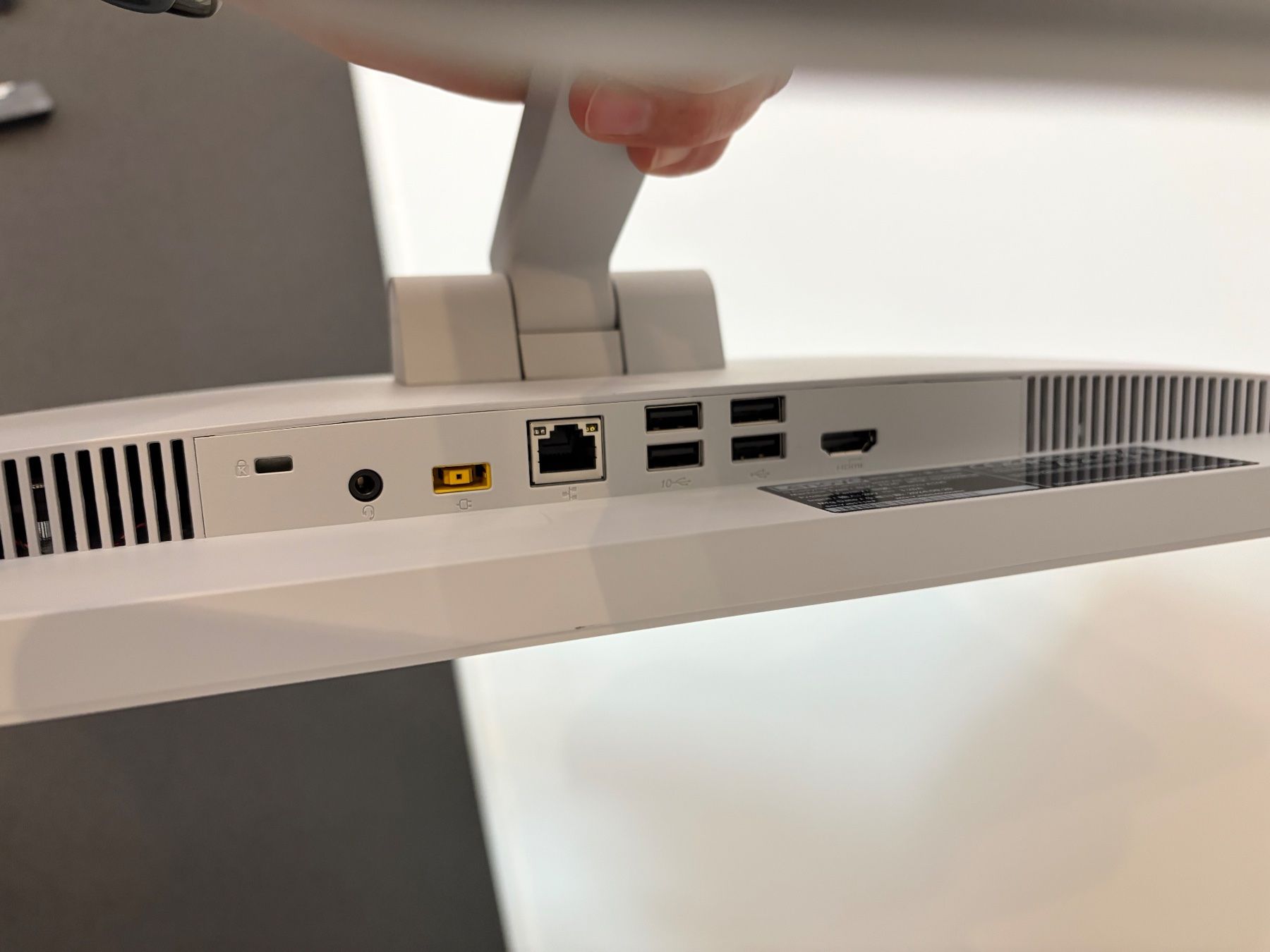 Lenovo PC: Lenovo A100 – Usato da Schongau venduto da adi1376 2