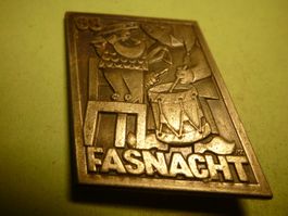 BASEL 1986 SILBER