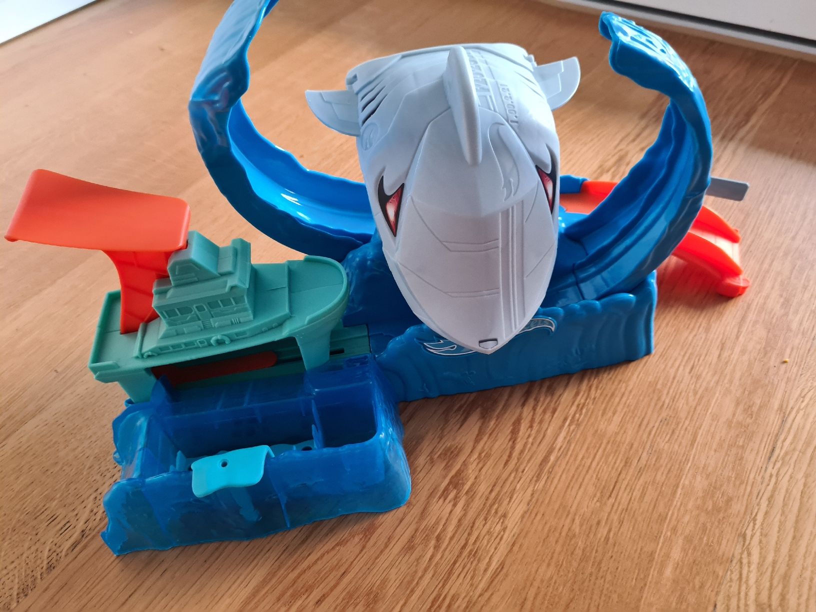 Hot Wheels Giocattoli: hot Wheels Hai – Nuovo (secondo la descrizione) da Wetzikon ZH venduto da Patricia1234 2