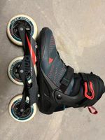 Rollerblade Inline Skates Gr. 45 Macroblade 110 3WD