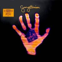 LP Vinyl George Harrison Living Material 2006 Remaster NEU