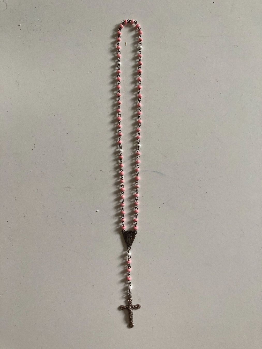 Altri gioielli: Rosenkranz. FATIMA – Usato da Zürich venduto da Chaeffeler