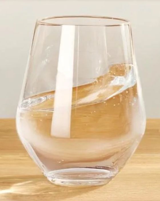 Gläser: Wassergläser - 6-teiliges Gläserset – Neu und originalverpackt aus Wagenhausen von FrauLang 3