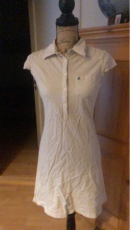 Robe en coton, taille 36 - État neuf