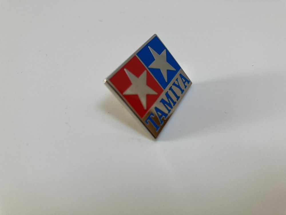 Tamiya Pin 20mm x 28mm für jeden Modellbau-Freund NEU! | Kaufen auf Ricardo