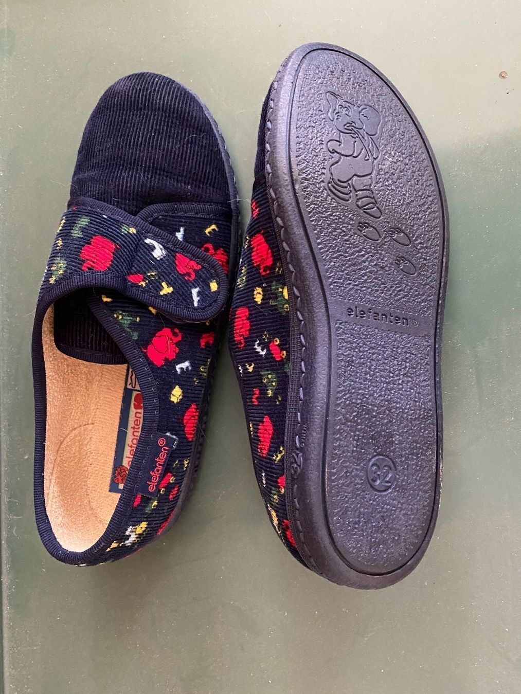 Elefanten Chaussures garçon: Kinderfinken – D'occasion à Bellach par Legdance 1