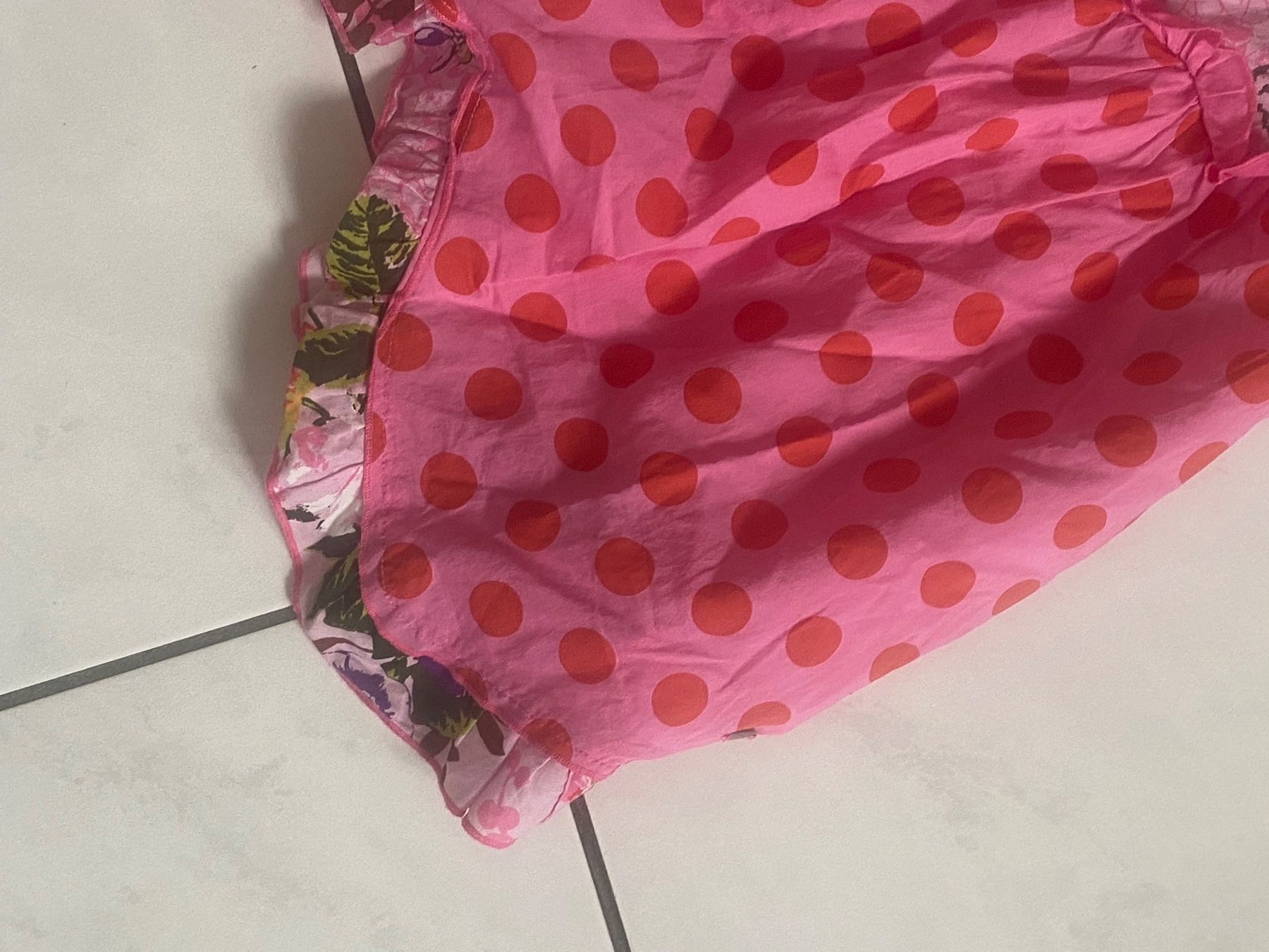 Camicette, T-shirt & Top: CATIMINI tunique, blouse 12ans/150cm – Nuovo (secondo la descrizione) da domdidier venduto da picolo99 2