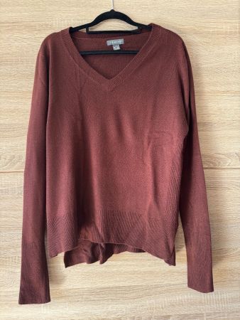 Pull teracota