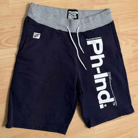 Pharmacy Industry Jogger shorts