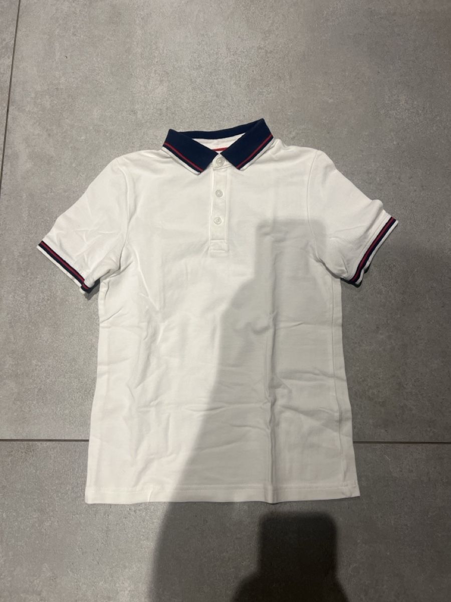 C&A Polo-Shirts: Polo Shirt C&A  – Gebraucht aus Bottmingen von ale3829