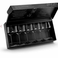 Set 6 bicchieri da vino Gabriel-Glas ,nuovi!