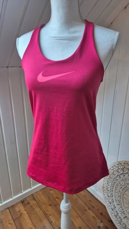 NIKE FIT DRY  🩷 racerback sport bh top 🩷  Grösse L