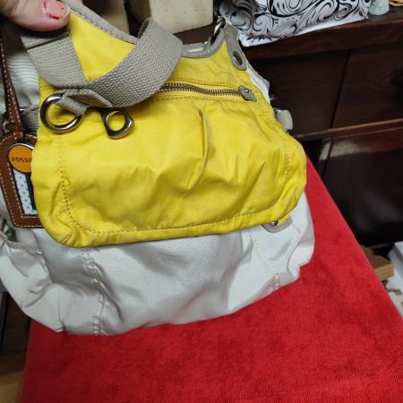 grosse Hänge Tasche