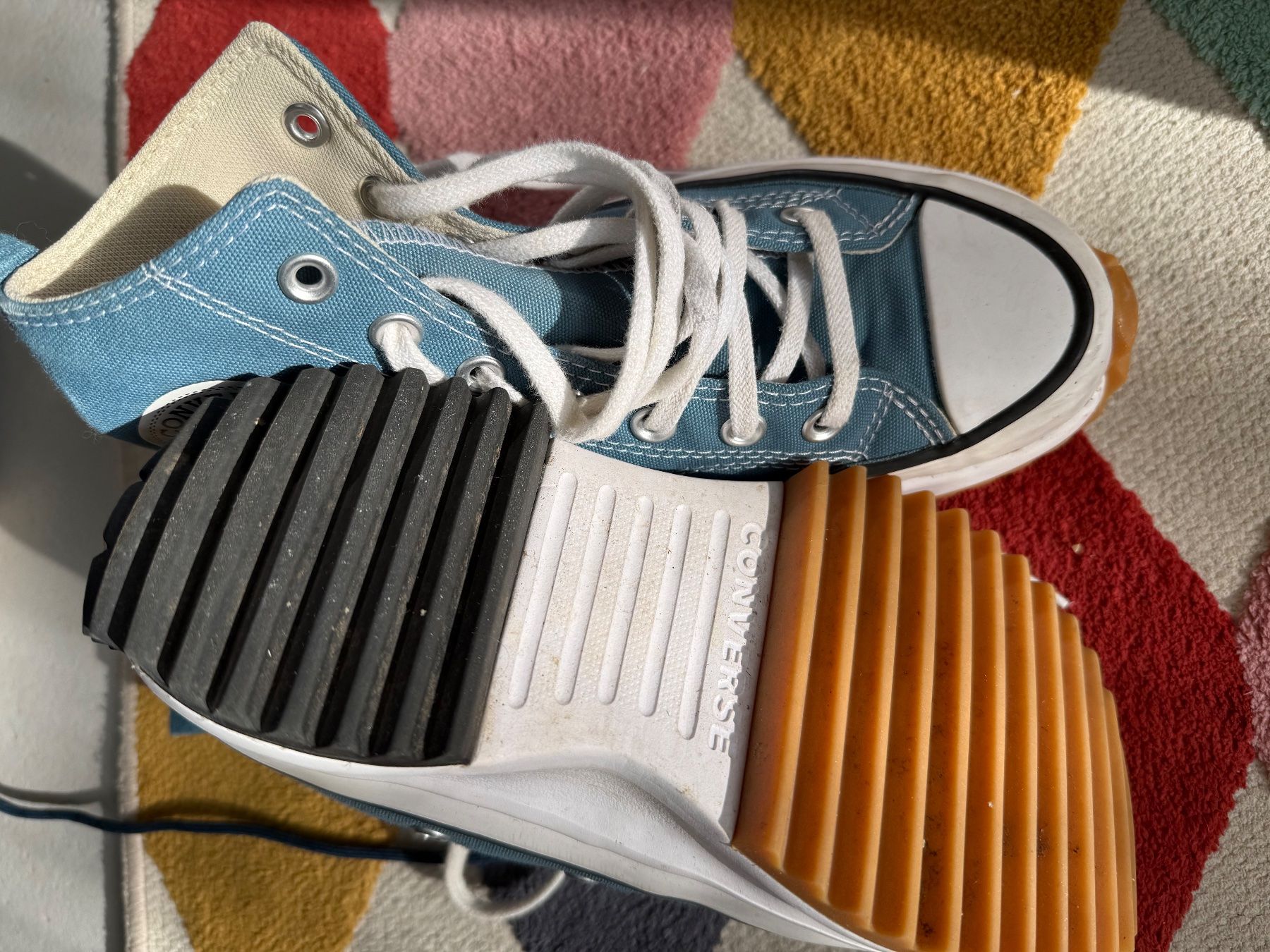 Converse Scarpe da donna: Converse Sneakers – Usato da Zuerich venduto da Steinboy23 3