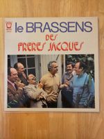 Les Frères Jacques | "Le Brassens des Frères Jacques" | LP