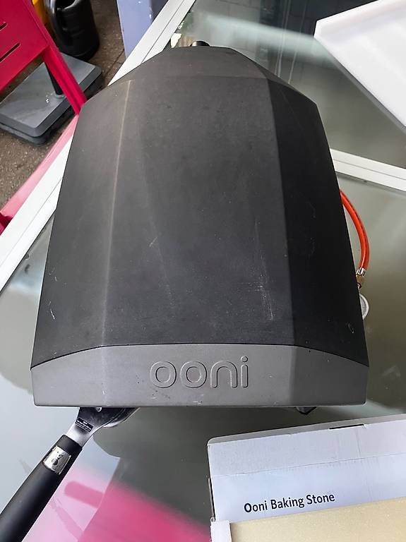 Cucine complete: Ooni Koda 12 – Usato da Prilly venduto da gilles73 1