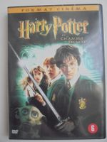 Harry Potter et la chambre des secrets "2 DVD format cinéma
