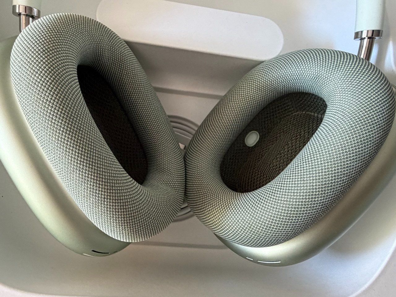 Apple Casques audio: Apple AirPods Max – D'occasion à Neuchâtel par Roxy_777 2