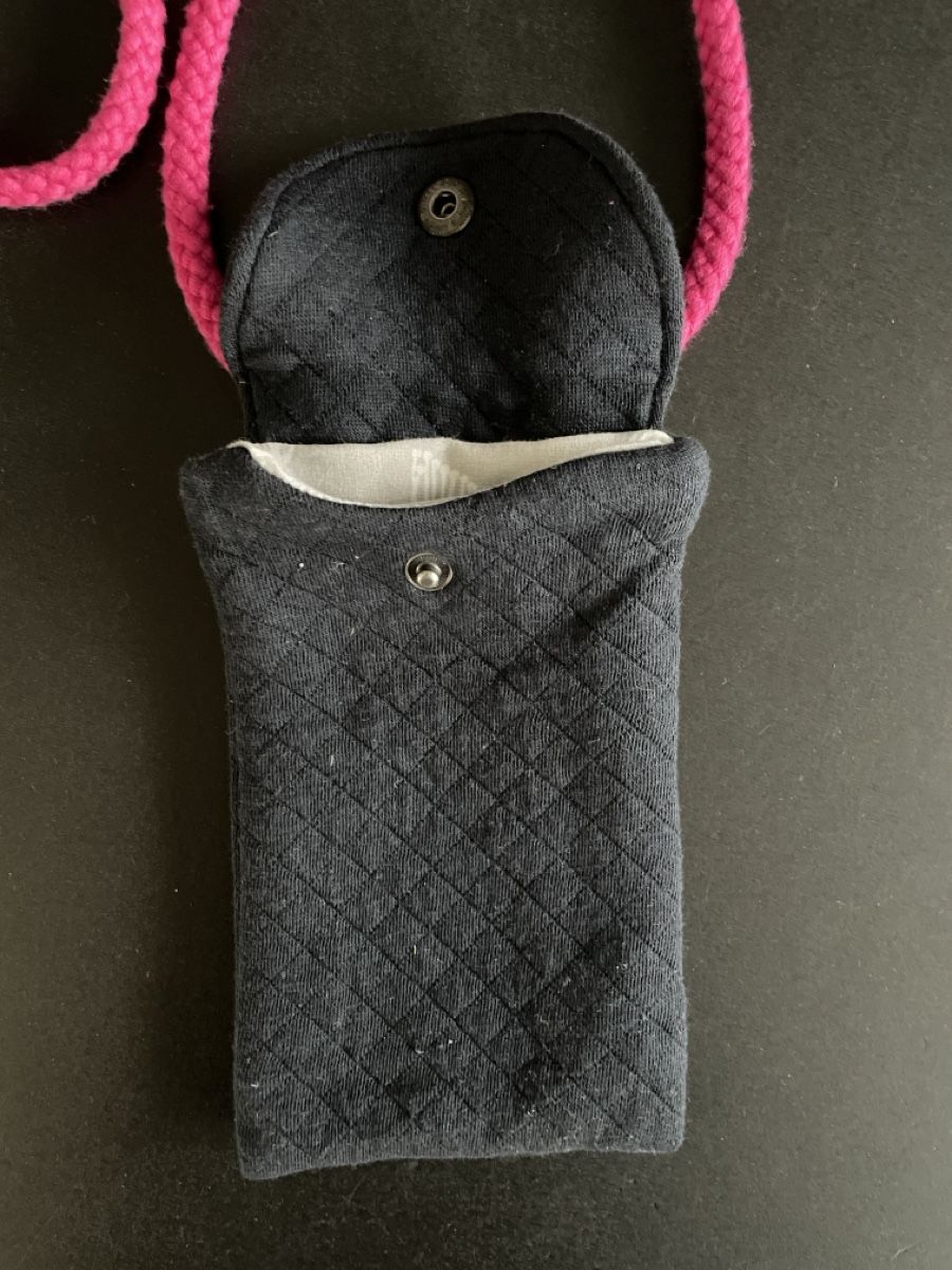 Borse: Handy Tasche – Nuovo e nell'imballaggio originale da Mörschwil venduto da Mibasel 1