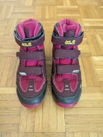 Jack Wolfskin Wanderschuh Mädchen Grösse 34