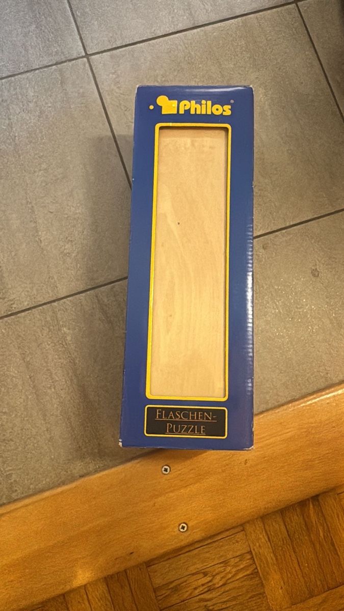 Giochi: Casse tête  – Nuovo e nell'imballaggio originale da Bellevue venduto da Jimmyloup 1