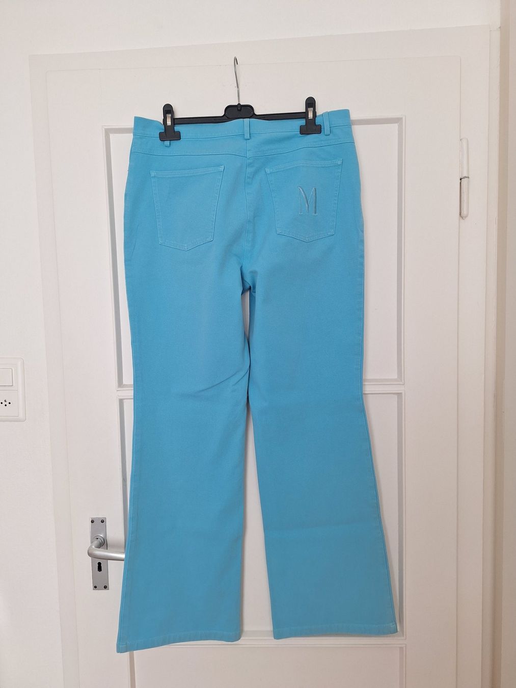 Madeleine Jeans: Jeans Madeleine, taille F 46 – Usato da Lausanne venduto da anta-123 2