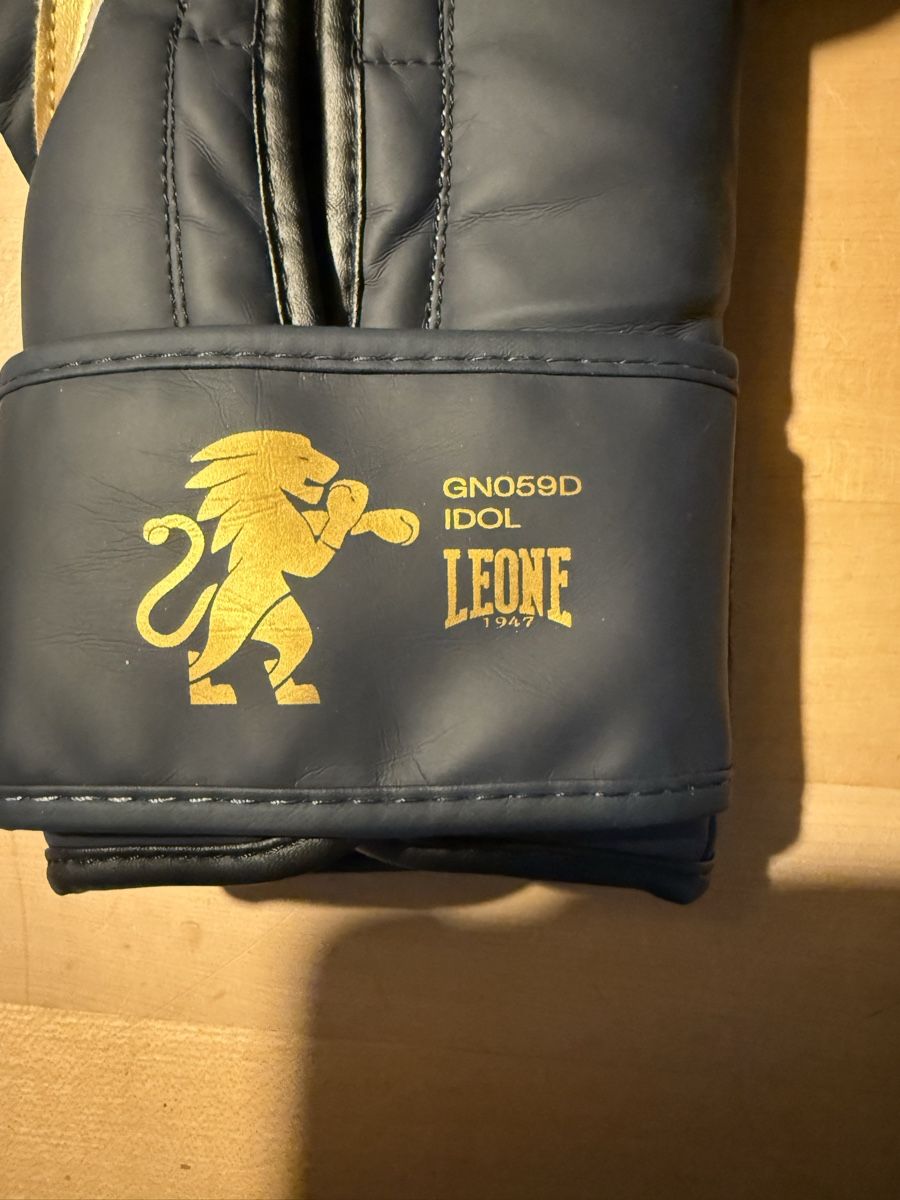 Sonstige Accessoires für Herren: Box-Handschuhe – Neu (gemäss Beschreibung) aus Kriegstetten von chr_sqx6 1