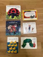 Kinder Bücher auf RUSSISCH Children books in Russian