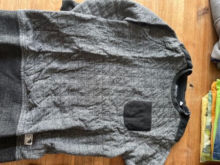 Pullover