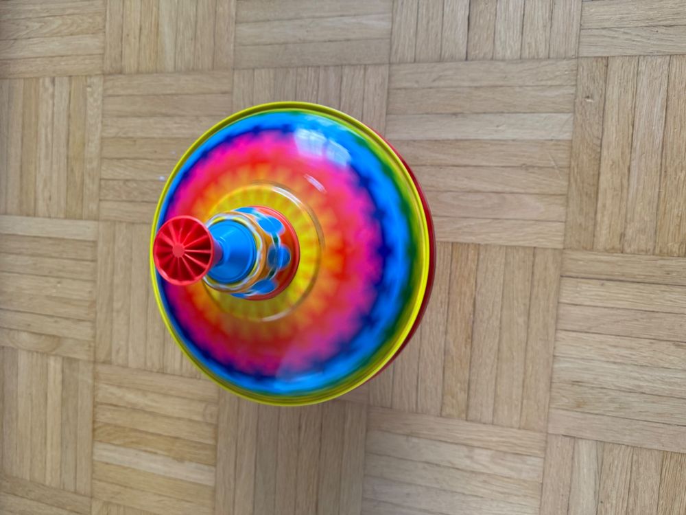 Kreisel (Neu (gemäss Beschreibung)) in Zürich für CHF 5 – mit Lieferung ...