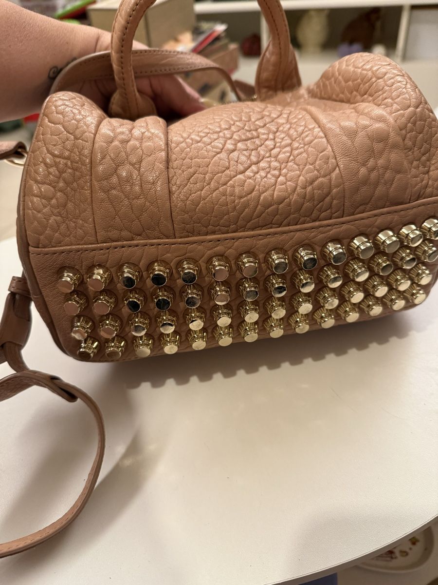 Alexander Wang Taschen für Damen: Alexander Wang Rocco bag – Gebraucht aus Mendrisio von ketolin 4