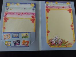 Diddl Briefpapier 