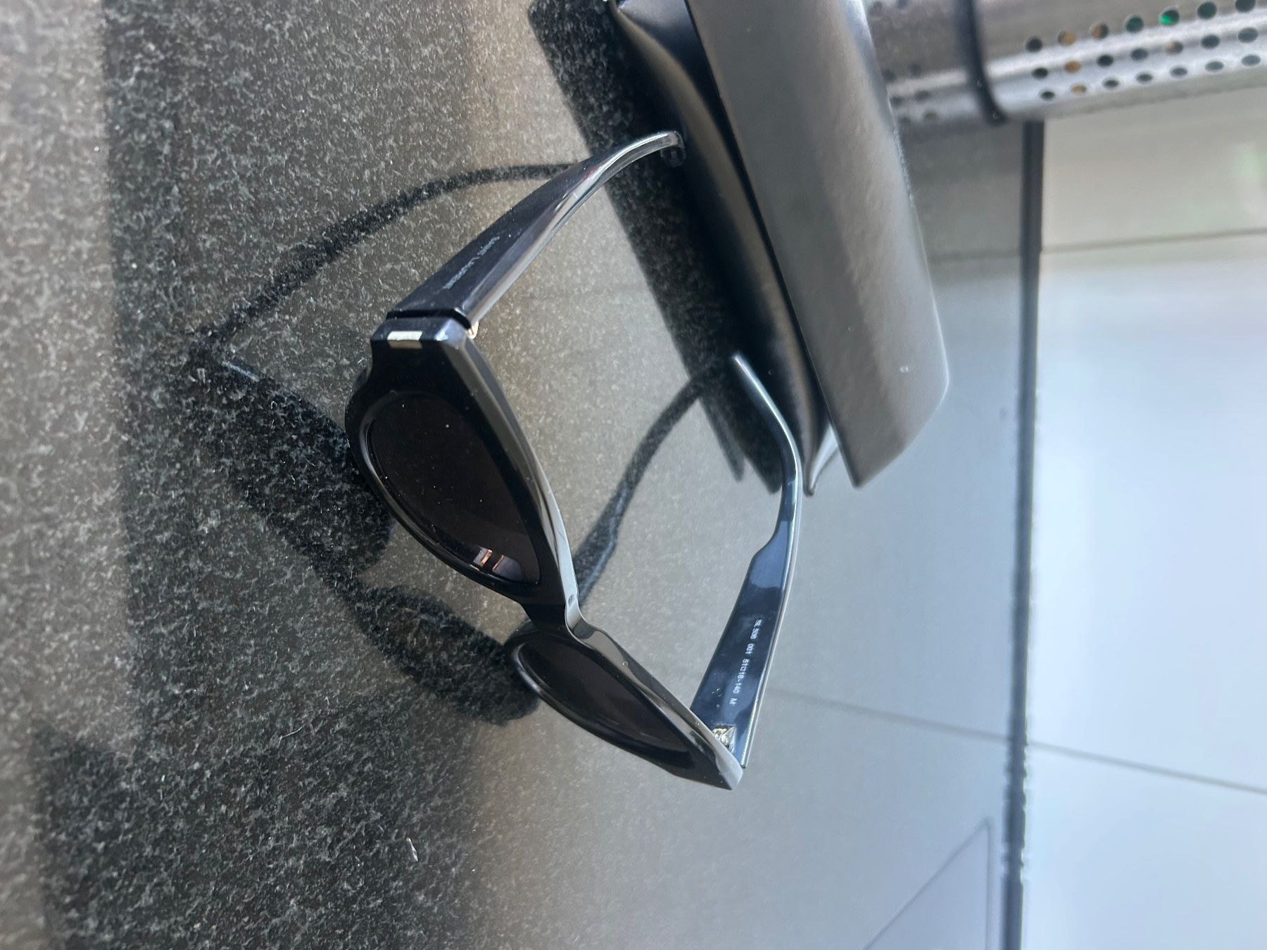 Saint Laurent Occhiali & Lenti: Lunettes de soleil Yves Saint Laurent – Usato da Zürich venduto da lau_5bkz 2