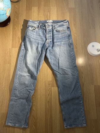 Jack&Jones Jeans Loose Fit