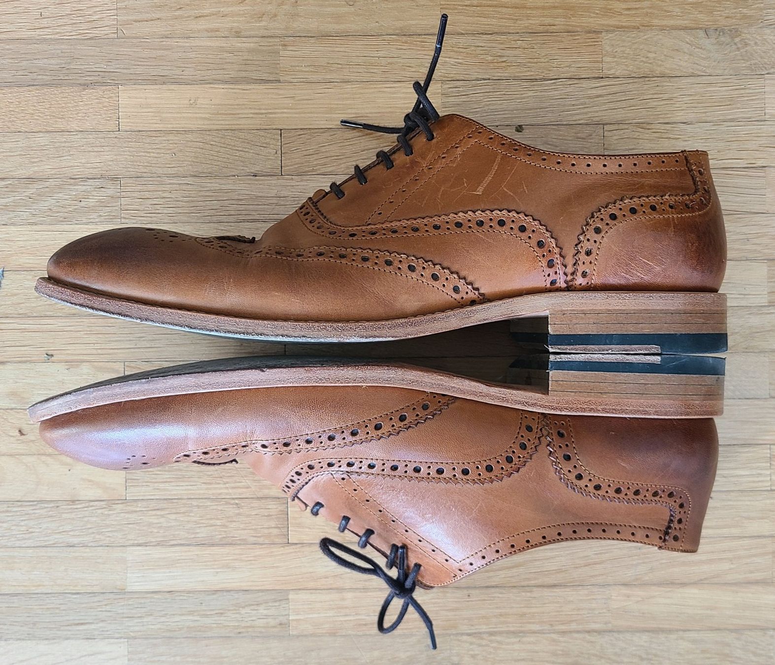 Navyboot Scarpe da uomo: Halbschuh Navyboot – Usato da Hinwil venduto da MMEatWWW 1