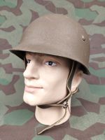 Stahlhelm Mod. 1A1 für Luftlandetruppen, Bundeswehr