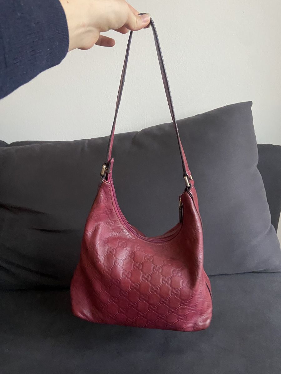 Gucci Borse da donna: Gucci Hobo Bag – Usato da Basel venduto da isa_bmb2 5