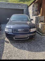 Audi A4 3.0 V6 quattro  Projet / à remettre en route