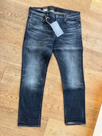 Jeans, G-Star //NEU// 38/34 straight