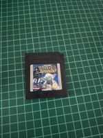 Star Wars Yoda Stories Game Boy Cartridge