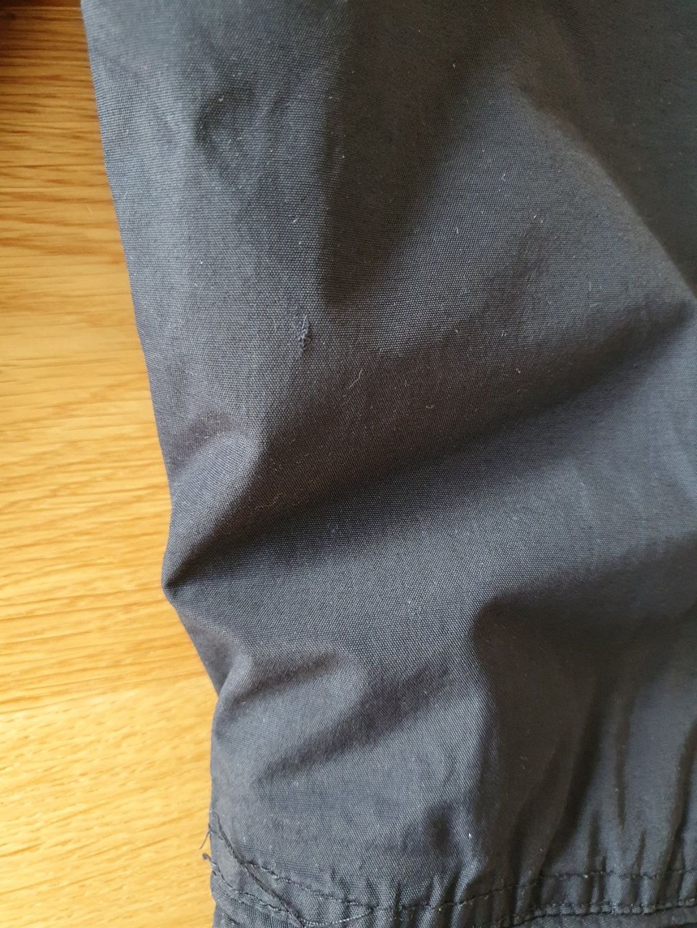 Pantaloni: Celsius Skihose schwarz Gr. 128 – Usato da Villars-sur-Glâne venduto da richardette 6