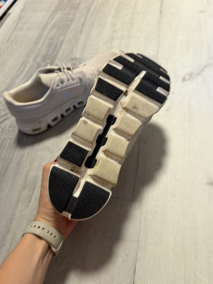 On Herrenschuhe: On Herrenschuhe 46 – Gebraucht aus Scheuren von dijamaNt12 2