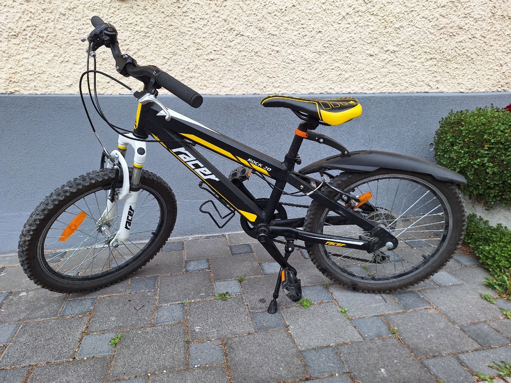 Biciclette: 20 zoll Fahrrad – Usato da Näfels venduto da Pipo2017