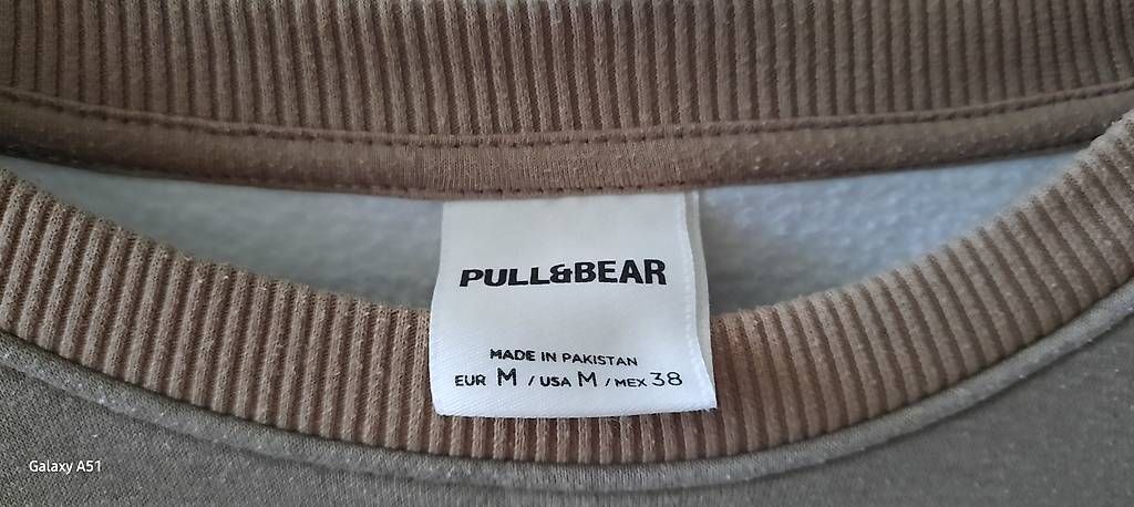 Pulls & Sweat-shirts: ***PULL&BEAR*** Gr. M Pullover – D'occasion à Wädenswil par H2H_Secondhandshop 2